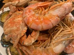 -大连星海皇冠假日酒店