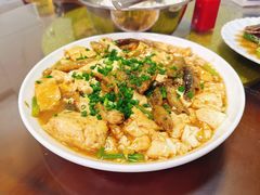 -老友谊餐厅(319国道店)