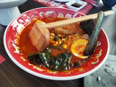 -仙隐小鹿中华料理(南宁万象城店)