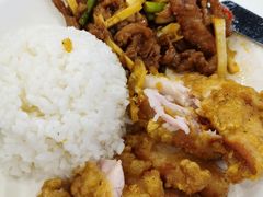 -乡村基(大渡口区国际广场店)