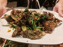 -枪火串烧·东北特色烧烤(罗湖总店)