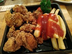 -Kpasta韩式意大利面