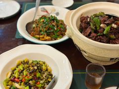 -潇湘·永州会馆(百子湾店)