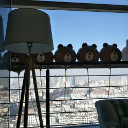 -初颜品佑肌肤管理
