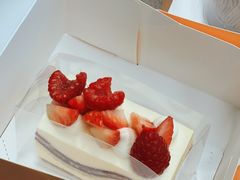 -潮一不贰·法式甜品·生日蛋糕·西式简餐(外滩店)