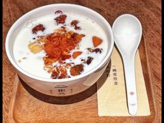 -彬媽糖水(侨鑫国际店)