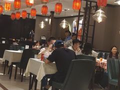 -老上海弄堂菜馆(恒基名人购物中心店)