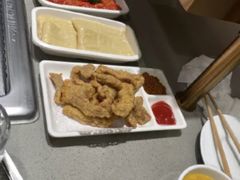 -海底捞火锅(上地华联店)
