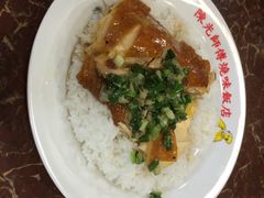 陈光记烧味饭店-陈光记烧腊店(罗保博士街店)
