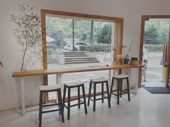 -COTTON CAFE(德信·中外公寓店)