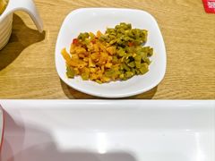 -南城香·饭香串香馄饨香(青年路店)