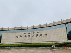 -中国西峡恐龙遗迹园