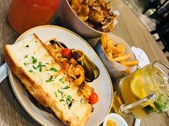 -gaga(深圳南山益田假日广场店)
