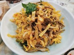 -帕米尔食府(白云观店)