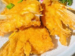 -淘米捞·米汤脆鲩鱼火锅(福田皇岗店)