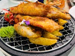 -3号仓库·创意中国菜(新世界城店)