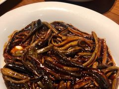 -熠盛·本帮菜Bistro(永嘉路店)