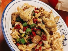 -醉长安(南门总店)