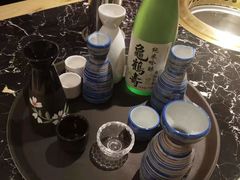 -龍二烧肉酒场(九亭店)