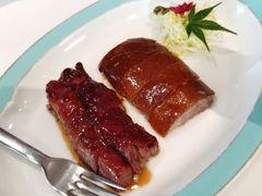 吉品蜜汁叉烧-伯衡55·吉品轩(乌鲁木齐南路店)