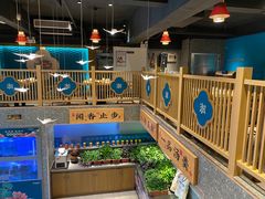 -呷湘厨·鱼汤捞饭·剁椒鱼头·辣椒炒肉(国家会展中心店)