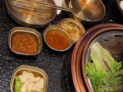 -伏一解牛烤肉专门店(信业购物中心店)