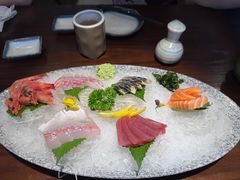 -松子料理(华威桥店)