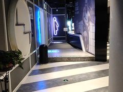 -银吉姆健身(平江万达馆)