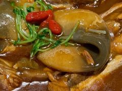 -肆月河豚·淮扬菜·湘菜(华天店)