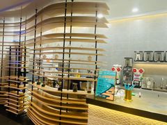 -茶也运也(望京万科店)