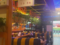 -赖胖子肉蟹煲(金牛万达店)