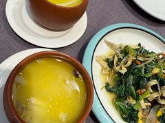 -金哥私房菜馆(张府园总店)