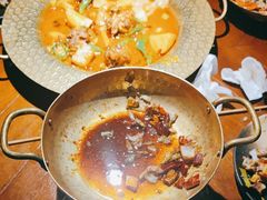 -楼兰新疆主题餐厅(坂田佳华领汇广场店)