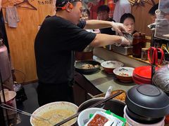 -老龙亭拉面店