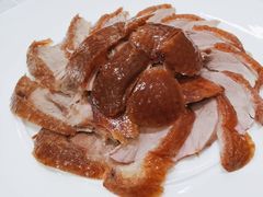 -臻味到北京烤鸭(MM3购物中心店)