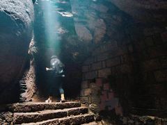 -太和山风景区