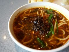 -半山腰·云南菜(侨福芳草地店)
