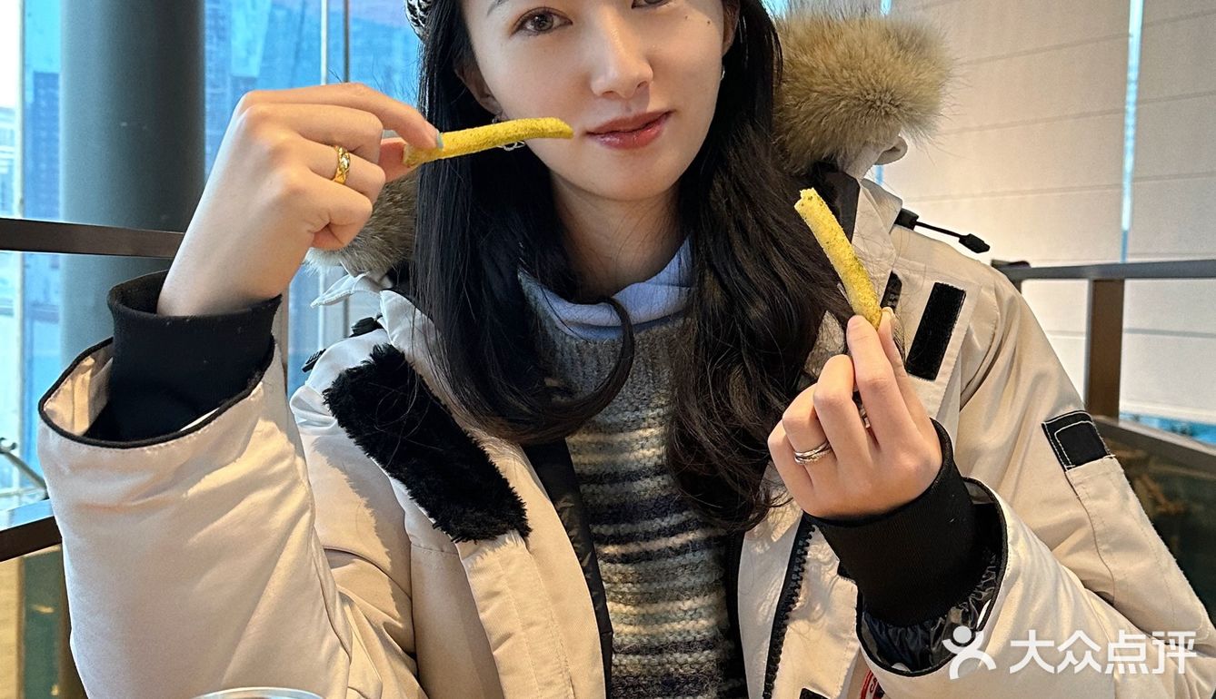 昆明汉堡专门店🍔本十三手工汉堡双层牛排太顶啦‼️