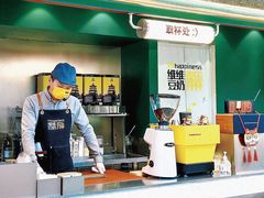 -维维豆奶(金鹰新街口店)