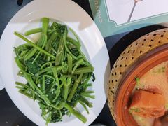 -在莲野·湖北民间菜·头牌松滋鸡(光谷步行街店)