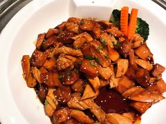 -厦门海景千禧大酒店·海景咖啡厅