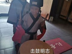 -弈星围棋(新源路校区)