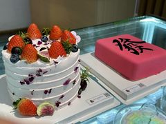 -嗒令甜品·主题融合料理餐厅(首座时代店)