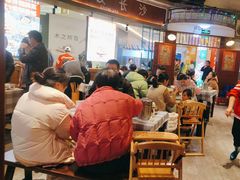 -彭耕记猪油炒小菜(吉联mall店)