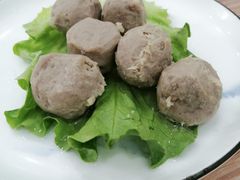 -潮汕牛肉火锅