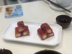 -蔡澜点心·粤菜(月星环球港店)