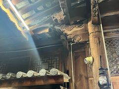 -龙姐私房菜(和顺古镇店)