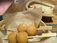 -钢管厂五区小郡肝串串香火锅(人民广场店)