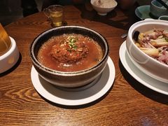 -粗茶淡饭·隐庐私厨(东亭店)