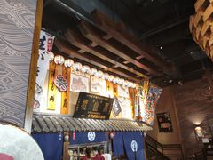 -千代武日本料理(哈西店)